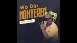 Esther Smith - Wode Me Abafie (Acoustic Version)