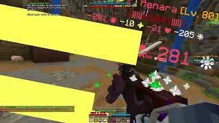 wynncraft archer