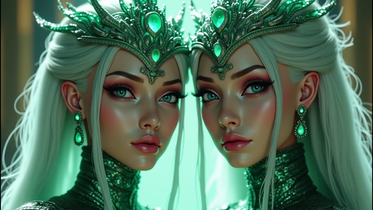 The Alien Princess’s Bold Choice: A Human Mate – An Empire in Shock ...
