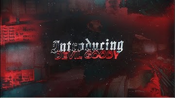 Introducing Devil Goody By Bray