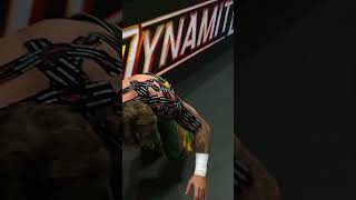 Will Ospreay's Hidden Blade Gets Denied By Mark Davis | AEW Dynamite