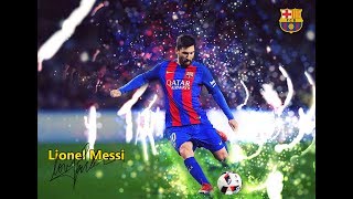 Messi art into an awesome poster screenshot 5