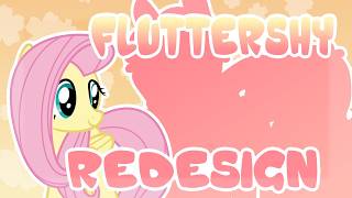 MLP Speedpaint | Fluttershy