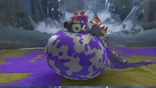 splatoon Raiders pt19