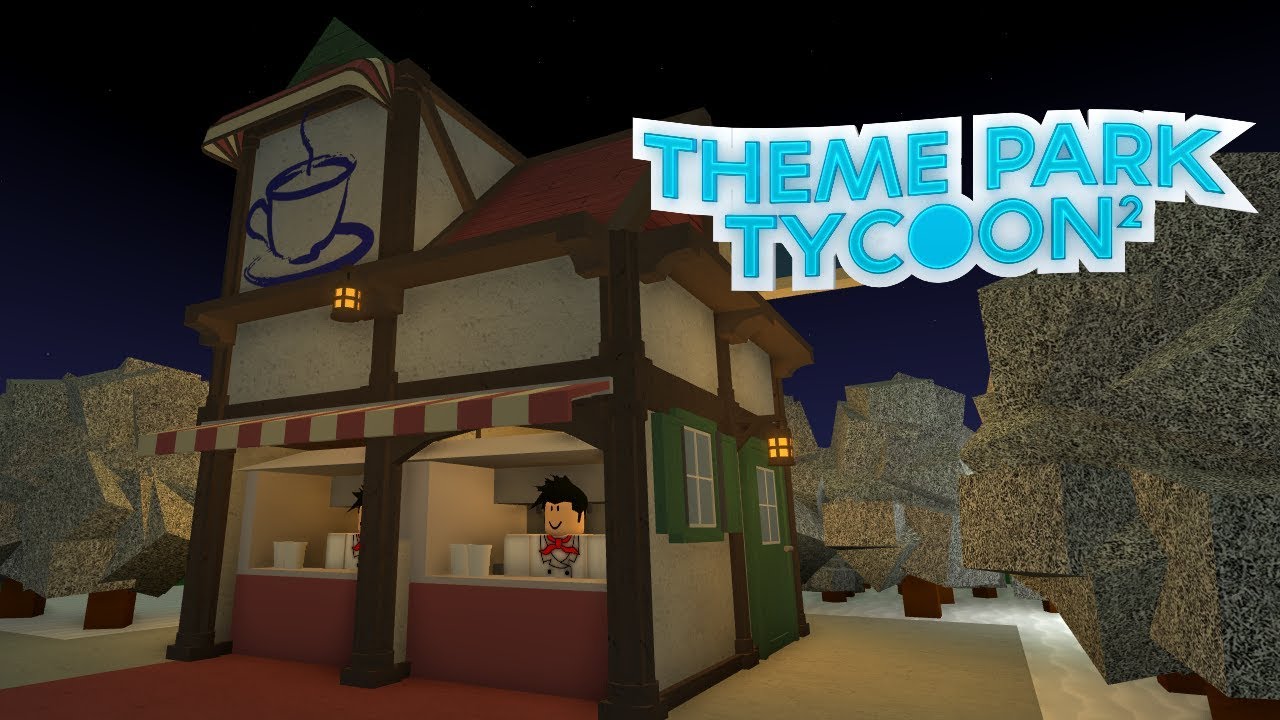 Entrance Bridge Treehouse Theme Park Tycoon 2 Roblox 2018 Robux Cheats 2019 - robloxtheme park tycoon 2 ep1playing with hacks