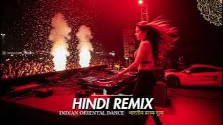 Bollywood Remix 2025 🌍 | Nonstop Hindi Party Anthems for Global Diaspora