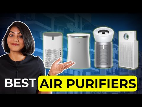Best air purifiers