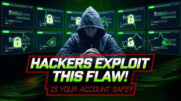 HACKERS LOVE THIS Authentication Flaw! – Lec 71