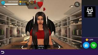 Spendo un po’ di Avacoins 🔥 {AvakinLife ITA || ab screenshot 3