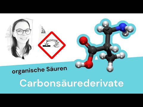 Carbonsäure-Derivate