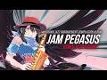【東方ジャズ】ジャムペガサスメドレー【OTAKU JAZZ COLONY】