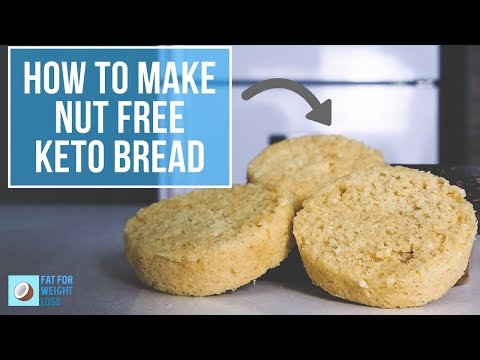 how-to-make-nut-free-90-second-keto-bread---sesame-seed-flour