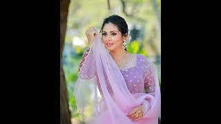 Actress Sadha Gorgeous Stunning Stylish Look Recent Clicks