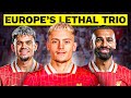 This 2026 Liverpool Attack Is SCARY This 2026 Liverpool Attack Is SCARY