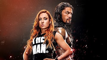 WWE 2K20 - Developed by Visual Concepts