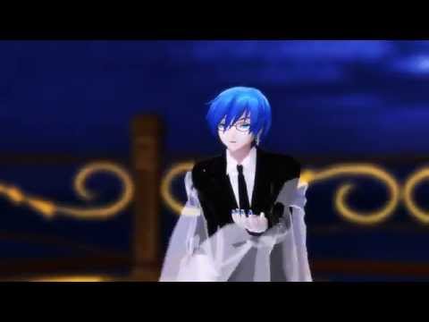 [MMD] Calc. [KAITO]