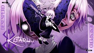 Desespero (Crona - Soul Eater) | Kotarou
