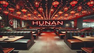 Hunan Restaurant