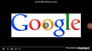 Google Logo History 1996  2016 Updated