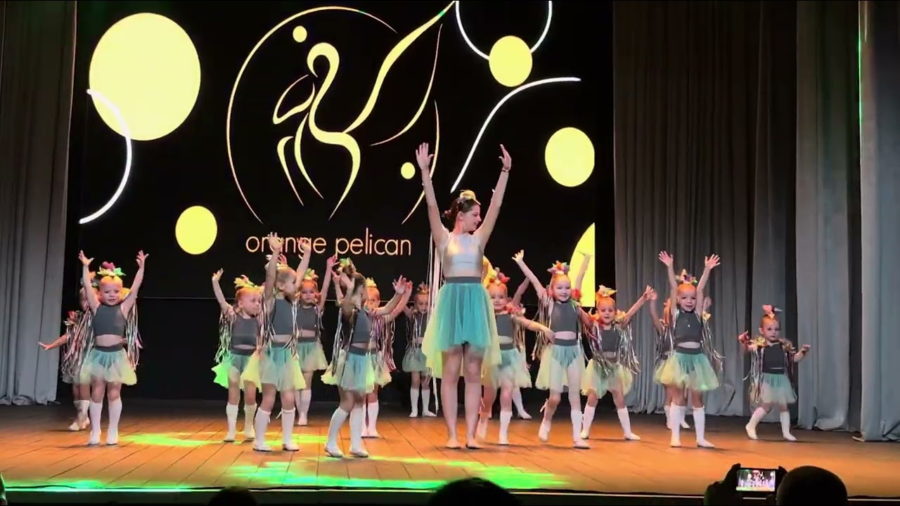 Dance studio,, Stimul,,