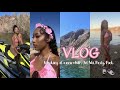 VLOG: WORKING A NEW CLUB + JET SKI PARTY + DRIPPING IN PINK &amp; MORE