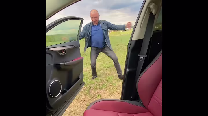 Танцы с Фирдус Тямаевым. СМОТРЕТЬ ВСЕМ