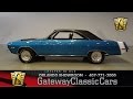 1973 Dodge Dart Gateway Classic Cars Orlando #489