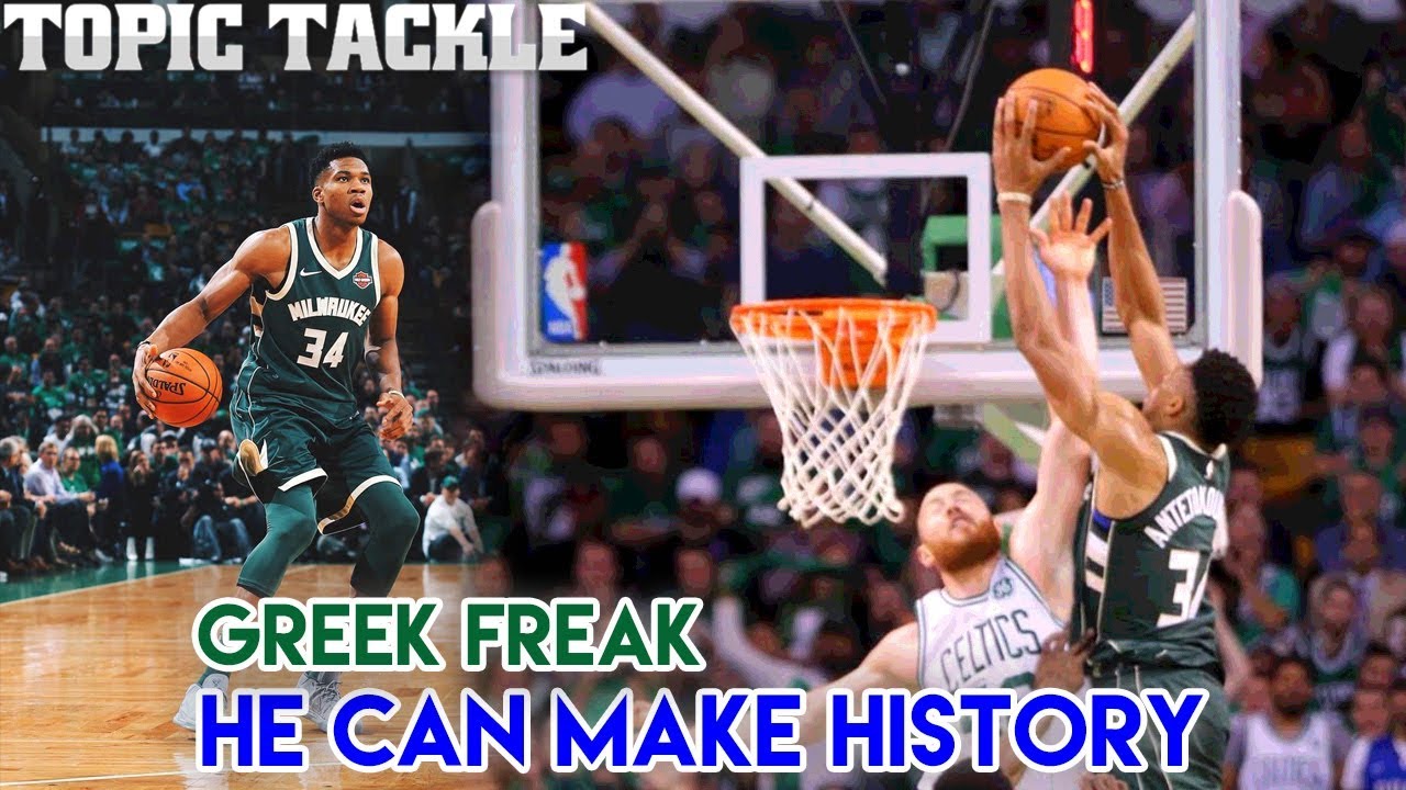 Supermax signed, Giannis Antetokounmpo sets sights on winning a ...