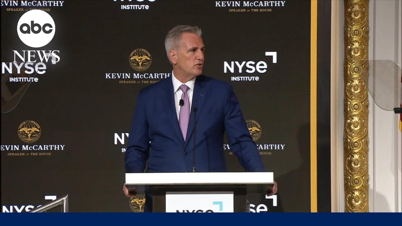 Democrats and Republicans clash over federal budget as Congress returns from recess |  ABCNL