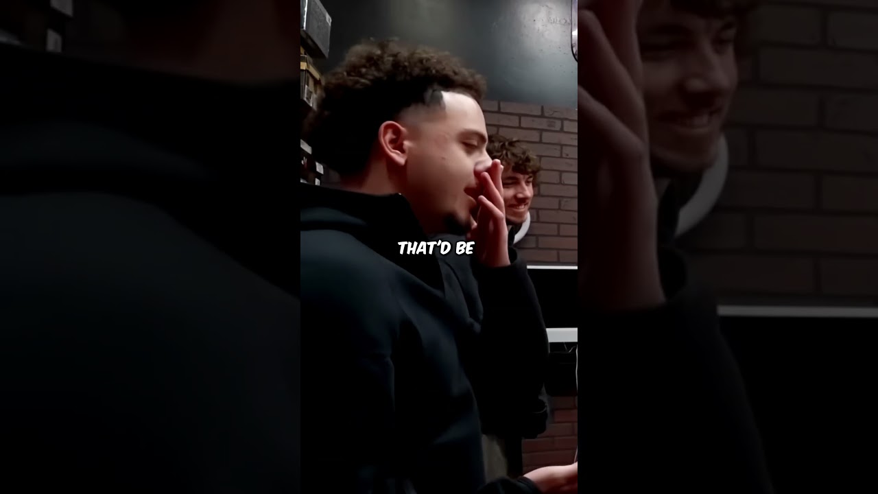 Millionaire Breaking The Bank AGAIN😳 #ramitheicon #sneakers #shorts