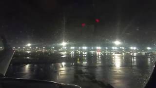 20190102 長榮航空BR806降落於桃園機場05R/23L跑道(EVA AIR A321 Landing in TPE)