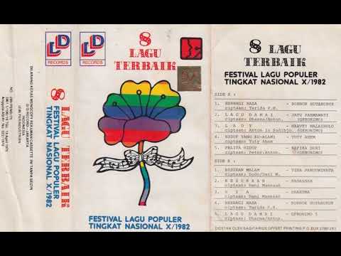 Lagu Damai (Dharma/Anton) - Jatu Parmawati (Geronimo)