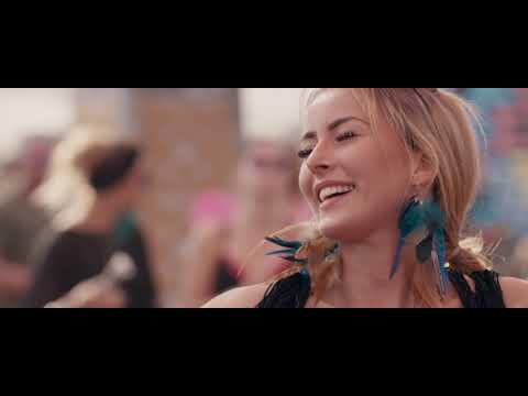 Indian Spirit Festival 2018 | Official Aftermovie