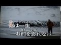 流氷岬 / 冠二郎 cover chamcham