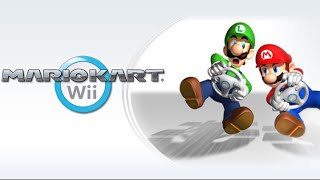 Mario Kart Wii CTGP Live Stream 11