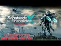 XENOBLADE CHRONICLES X: DEFINITIVE EDITION COMING TO THE SWITCH