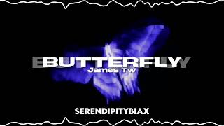 James Tw - Butterfly Edit