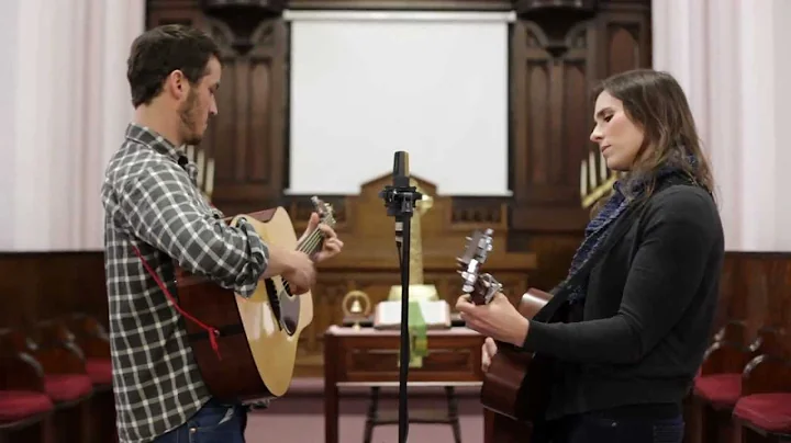 Rose Cousins & Tom Terrell (The Modern Grass) SHOW...