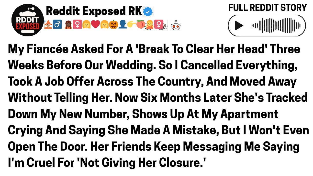 You ever have one of those moments where everything just freezes, like your brain is still playing,