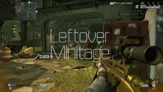 Minitage - Same old War