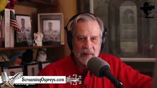 McDuff's Mindfields," ep. 140: "Fabians and Shickshinny Knights"