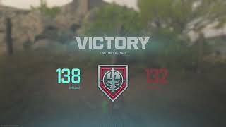CoD MW 3 - Final Kill!!