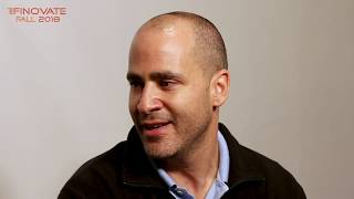 Jon Zanoff: "The start-up scene is all about being relentlessly hungry for feedback" Details