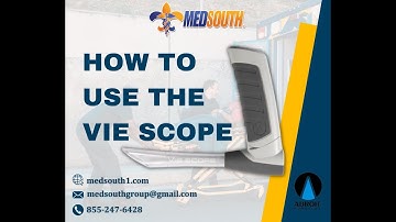 Vie Scope Training Video