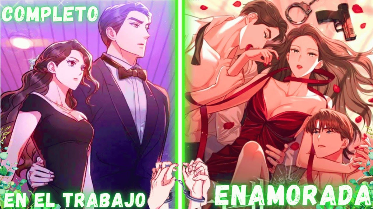 Solo ella logró combinar el AMOR con el TRABAJO | Resumen de Manhwa / Manhua