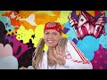 Xuxa - Dança da Xuxa