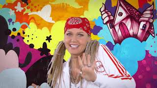 Xuxa - Dança da Xuxa