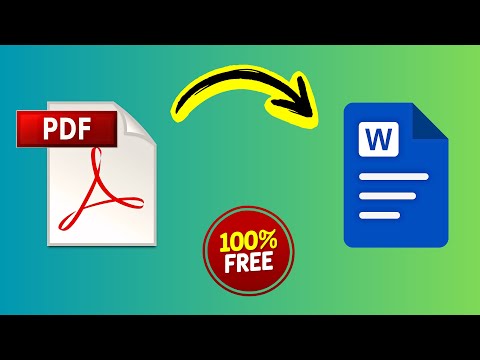 تحويل  إلى  مجاني سريع بدون برامج  100