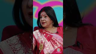 'लोग नहीं मानते की अरेंज मैरिज थी ', Malini Awasthi ने अपनी arrange marriage पर क्या बताया? #shorts