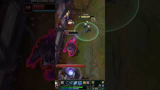 volibear foi brincar e olha no que deu... #darius #leagueoflegends #monochampion #riotgames